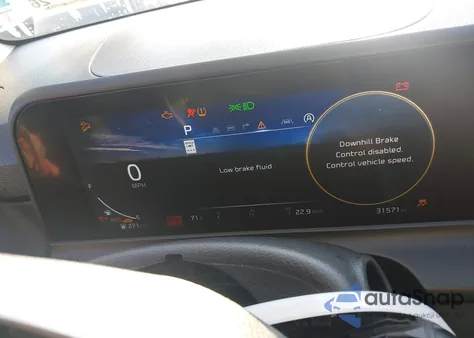 2025 Kia Seltos Ex from USA, damaged, VIN KNDERCAA3S7682435